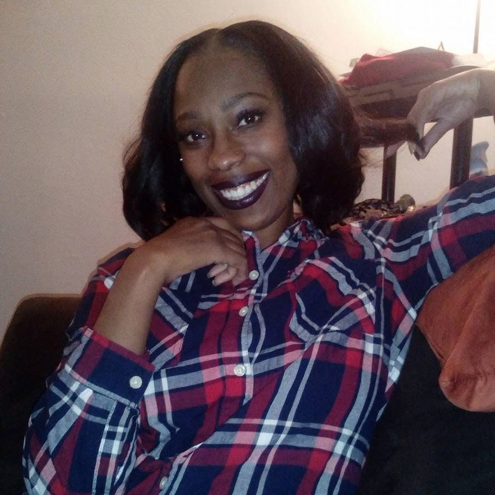 Meet your Posher, Tanya